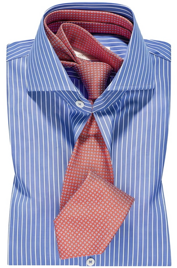 LUXERY TAILOR FIT SHIRTS - Luxethred