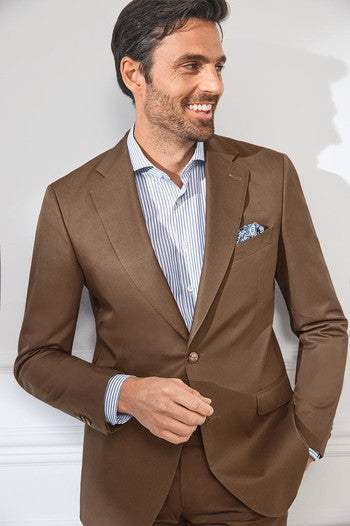 Tailor-made printed formal wear cotton shirt with a-grade-101-mens shirt - Luxethred