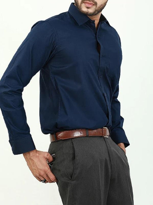 Luxethred Premium  Formal Shirt for Men