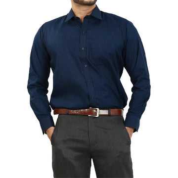 Luxethred Premium  Formal Shirt for Men