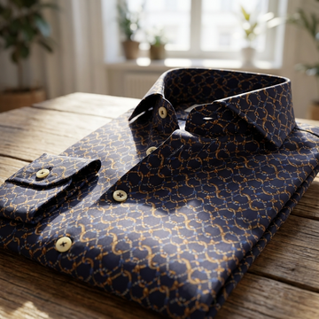 Tailor-Made Formal Wear Shirt - A-Grade 1011 Men's Shirt